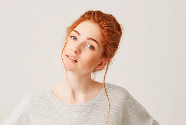 Лечение эндометриоза матки в центре репродукции «Линия жизни». 